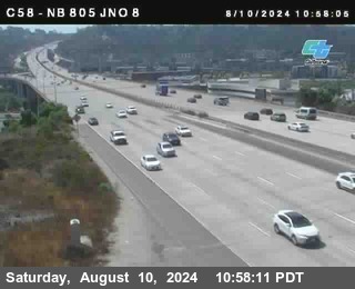 NB 805 JNO Rte 8