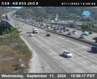 NB 805 JNO Rte 8