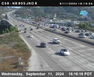 NB 805 JNO Rte 8