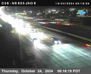 NB 805 JNO Rte 8