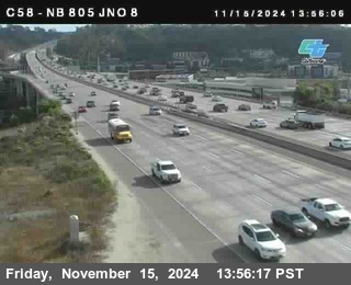 NB 805 JNO Rte 8