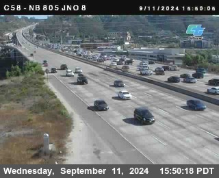 NB 805 JNO Rte 8