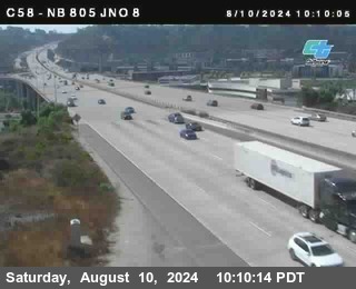 NB 805 JNO Rte 8