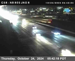 NB 805 JNO Rte 8