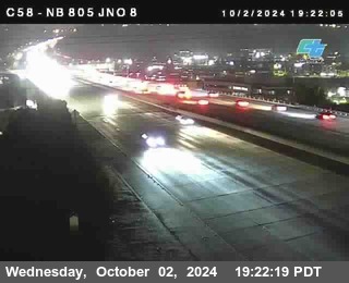 NB 805 JNO Rte 8