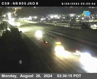 NB 805 JNO Rte 8