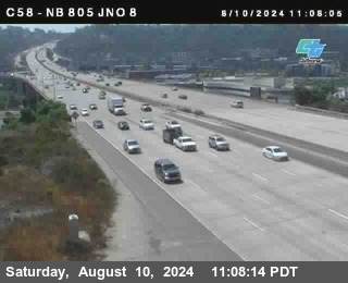 NB 805 JNO Rte 8