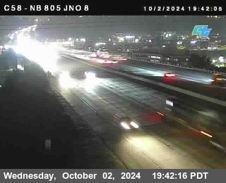 NB 805 JNO Rte 8