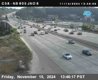 NB 805 JNO Rte 8