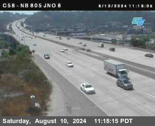 NB 805 JNO Rte 8