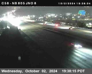 NB 805 JNO Rte 8