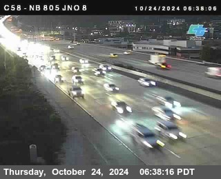 NB 805 JNO Rte 8