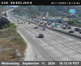 NB 805 JNO Rte 8