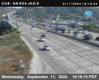 NB 805 JNO Rte 8