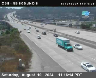 NB 805 JNO Rte 8