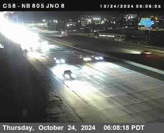 NB 805 JNO Rte 8