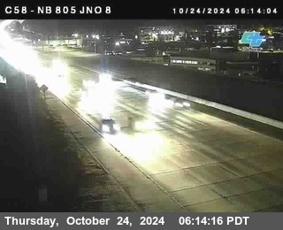 NB 805 JNO Rte 8