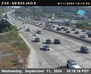 NB 805 JNO Rte 8