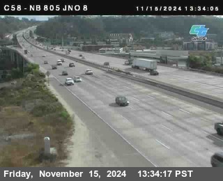 NB 805 JNO Rte 8