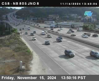 NB 805 JNO Rte 8