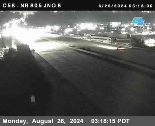 NB 805 JNO Rte 8