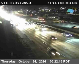 NB 805 JNO Rte 8