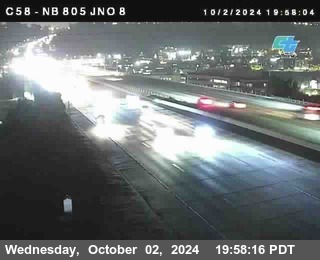 NB 805 JNO Rte 8