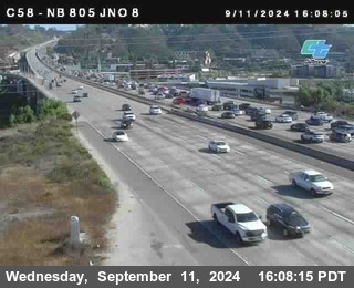 NB 805 JNO Rte 8