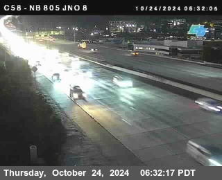 NB 805 JNO Rte 8