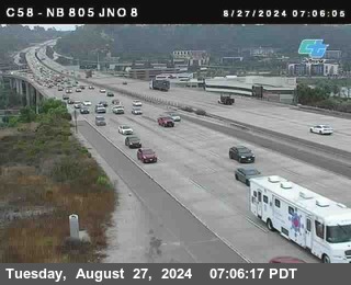 NB 805 JNO Rte 8