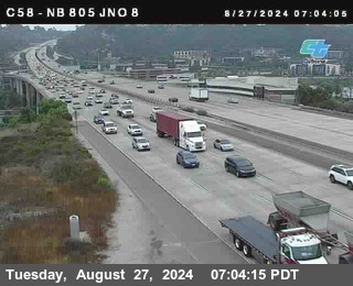 NB 805 JNO Rte 8