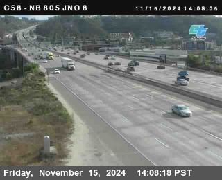 NB 805 JNO Rte 8