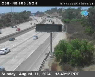 NB 805 JNO Rte 8