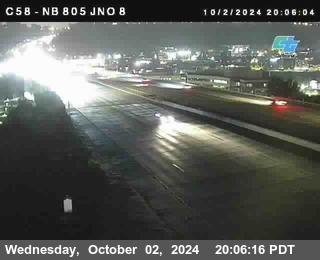 NB 805 JNO Rte 8