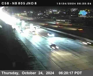 NB 805 JNO Rte 8