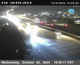 NB 805 JNO Rte 8