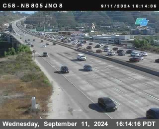 NB 805 JNO Rte 8