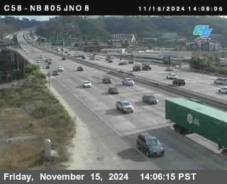 NB 805 JNO Rte 8