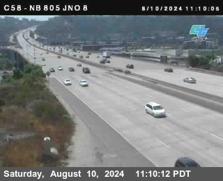 NB 805 JNO Rte 8