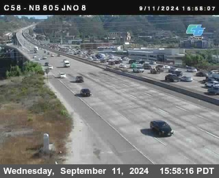 NB 805 JNO Rte 8