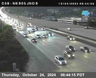 NB 805 JNO Rte 8