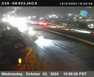 NB 805 JNO Rte 8