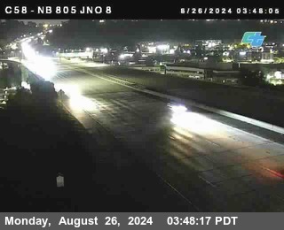 NB 805 JNO Rte 8