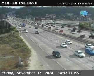 NB 805 JNO Rte 8