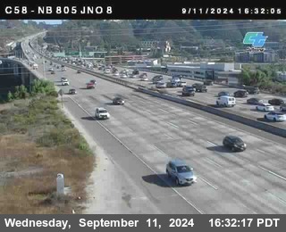 NB 805 JNO Rte 8