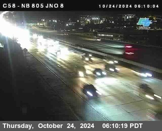 NB 805 JNO Rte 8