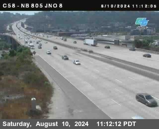 NB 805 JNO Rte 8