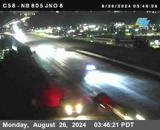 NB 805 JNO Rte 8