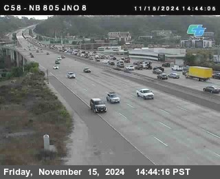 NB 805 JNO Rte 8