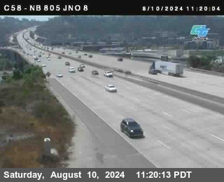 NB 805 JNO Rte 8